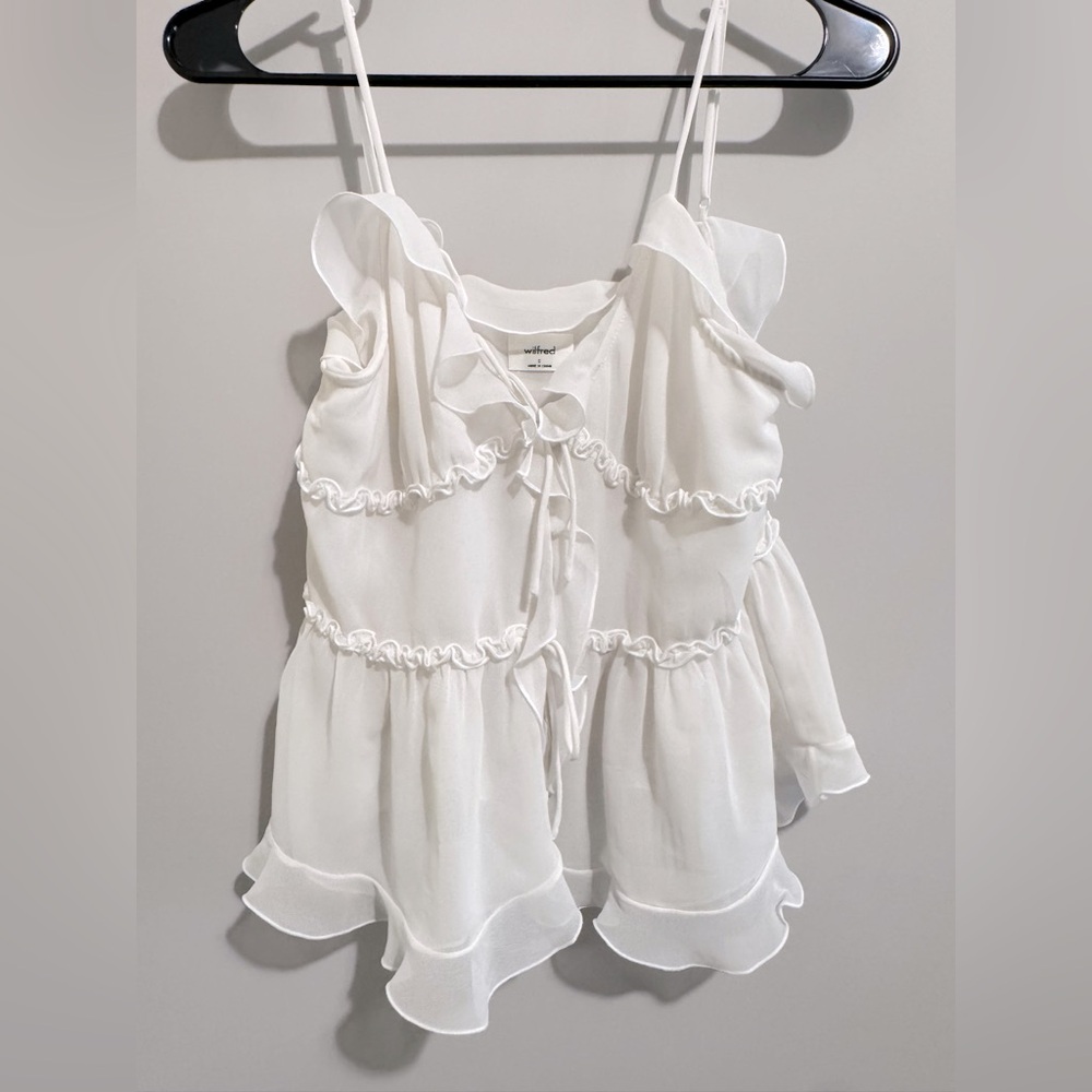 Wilfred CAMISOLE AMORE size S